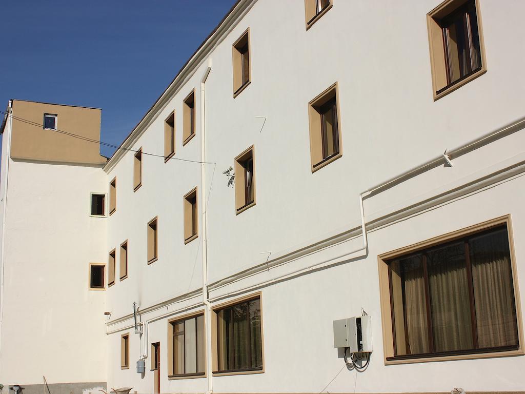 Hotel Dusan Si Fiul Resita Nord Extérieur photo